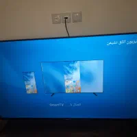 تلوزیون ۵۵ اینچ ایکس ویژن