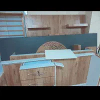 چوب ترک|صنایع دستی و سایر لوازم تزئینی|نجف‌آباد, یزدانشهر|دیوار