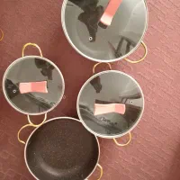سرویس قابله کاملا نو