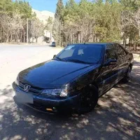 پارس elxپرکلاغی