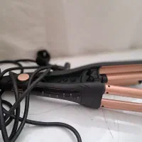 اتو مو فرکننده پرومکس مدل 4545k