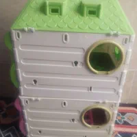 لونه پرنده