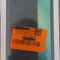 گوشی آکبند وپلمپ A06 128 4 5G