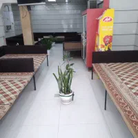 وسایل کافه قلیان