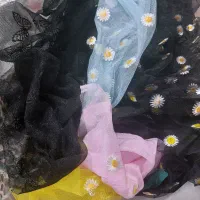 کش مو و گل سر و هد و تل سر
