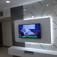 بازسازی و نوسازی داخلی