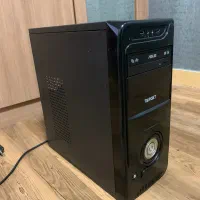 کیس اداری