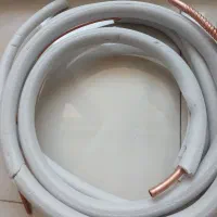 لوله مسی کولر گازی