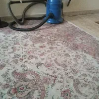 جاروبرقی سطلی آلمانی