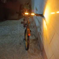 دوچرخه‌‌20