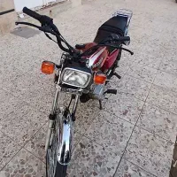 موتور هوندا مدل ۸۴