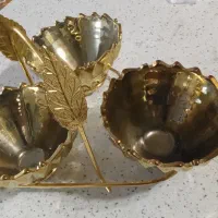 استند سه تایی پذیرایی