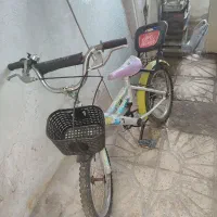 دوچرخه16|دوچرخه، اسکیت، اسکوتر|زنجان, |دیوار