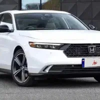 حواله هوندا اکورد