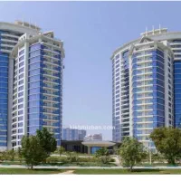سه-خواب-برج-روما-دید-جزیره-155-متری