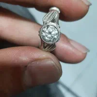 انگشتر  موزونایت