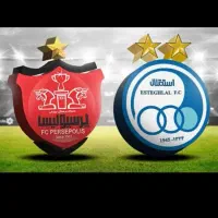 همسفر از شیراز تا اصفهان دربی