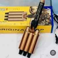 فرمو خلیجی.فرکننده و حالت دهنده مو