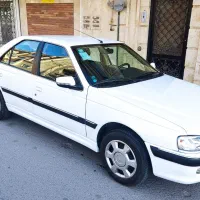 پژو پارس موتور جدید xu7p