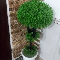 درختچه مصنوعی