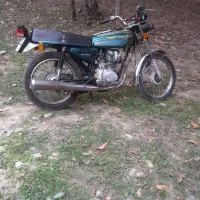 موتور 200 مزایدی