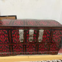صندوق قدیمی