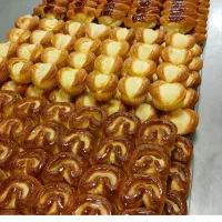 شیرینی شب عید