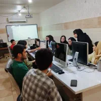 ( دوره جامع حسابداری کامپیوتر /از صفر تا استخدام)