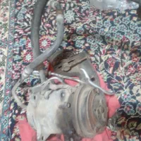 موتور کولر پراید