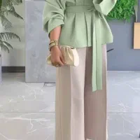 پیراهن ساحلی نخی،شومیز ترک،مانتو کتی ،کت شلوار
