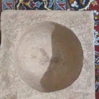 هاونگ سنگی با قدمت بالا صد سال