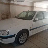 پژو پارس tu5 مدل 95