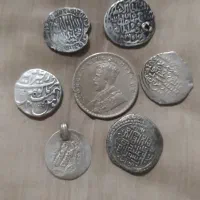 سکه.کلکسیون.سالم.