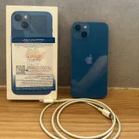 ایفون 13 نرمال دوسیم شرکتی ریجسترشده