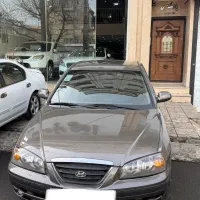 هیوندا آوانته دنده