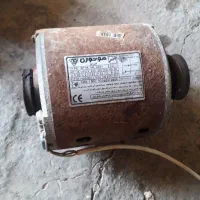 فروش دینام کولر و پمپ چاه و آبگرمکن دیواری