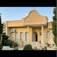 زمین عرض ۱۲/لوکیشن عالی/کوچه دنج