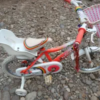 دوچرخه‌بچگانه‌ 16