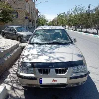 سمند 83رینگ اسپرت