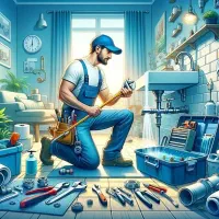 تاسیسات و لوله کشی ساختمان