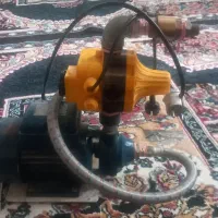 پمپ آب