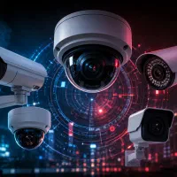 فروشگاه دوربین مداربسته