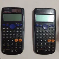ماشین حساب کاسیو