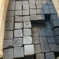 زغال حبه ای صد درصد پسته