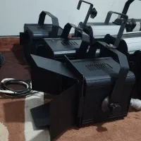 پرژکتور نورپردازی تئاتر ، سینما ، سالن همایش