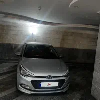 هیوندای i20 مونتاژ