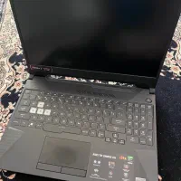 لپ تاپ TUF GAMING A15