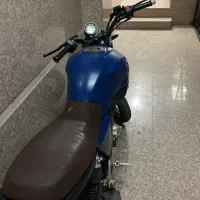 Zontes230cc|موتورسیکلت|اصفهان, سرتاوه|دیوار