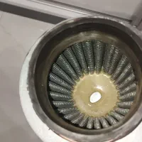 هوا کش اسپرت پراید