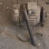 الکتورو موتور ۱۰ اسب بلغاری